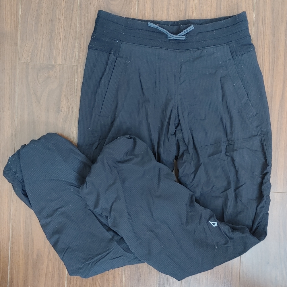 Ivviva dance studio pants LINED